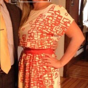 Eliza J Dress Size 6